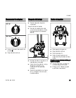 Preview for 63 page of Stihl SE 122 Instruction Manual