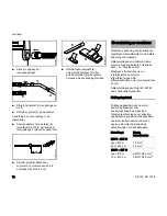 Preview for 78 page of Stihl SE 122 Instruction Manual