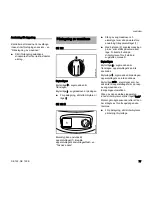 Preview for 79 page of Stihl SE 122 Instruction Manual