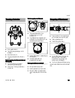 Preview for 133 page of Stihl SE 122 Instruction Manual