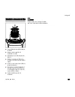 Предварительный просмотр 167 страницы Stihl SE 122 Instruction Manual