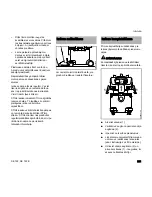 Preview for 233 page of Stihl SE 122 Instruction Manual