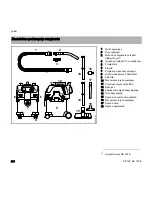 Preview for 296 page of Stihl SE 122 Instruction Manual