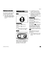 Preview for 375 page of Stihl SE 122 Instruction Manual