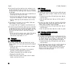 Preview for 12 page of Stihl SE 133 ME Instruction Manual