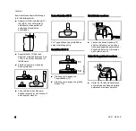 Preview for 8 page of Stihl SE 61 Instruction Manual