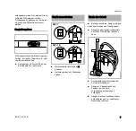 Preview for 11 page of Stihl SE 61 Instruction Manual