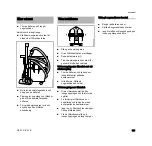 Preview for 103 page of Stihl SE 61 Instruction Manual