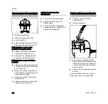 Preview for 138 page of Stihl SE 61 Instruction Manual