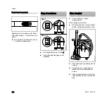 Preview for 154 page of Stihl SE 61 Instruction Manual