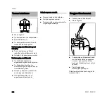 Preview for 172 page of Stihl SE 61 Instruction Manual