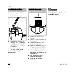 Предварительный просмотр 210 страницы Stihl SE 61 Instruction Manual