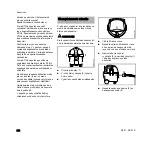 Предварительный просмотр 240 страницы Stihl SE 61 Instruction Manual