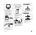 Preview for 259 page of Stihl SE 61 Instruction Manual