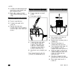 Preview for 282 page of Stihl SE 61 Instruction Manual