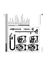 Preview for 119 page of Stihl SE 62 Instruction Manual