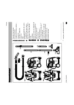 Preview for 157 page of Stihl SE 62 Instruction Manual