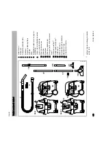 Preview for 482 page of Stihl SE 62 Instruction Manual