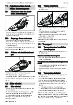 Preview for 63 page of Stihl SEA 20.0 Instruction Manual