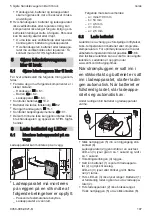 Preview for 107 page of Stihl SEA 20.0 Instruction Manual