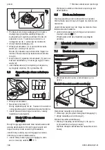 Preview for 194 page of Stihl SEA 20.0 Instruction Manual