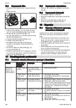 Preview for 198 page of Stihl SEA 20.0 Instruction Manual