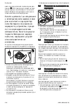 Preview for 212 page of Stihl SEA 20.0 Instruction Manual