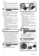 Preview for 216 page of Stihl SEA 20.0 Instruction Manual