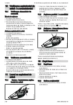 Preview for 232 page of Stihl SEA 20.0 Instruction Manual