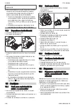 Preview for 234 page of Stihl SEA 20.0 Instruction Manual