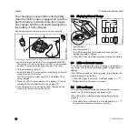 Предварительный просмотр 44 страницы Stihl SEA 20 Instruction Manual