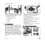 Предварительный просмотр 97 страницы Stihl SEA 20 Instruction Manual