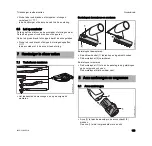 Предварительный просмотр 125 страницы Stihl SEA 20 Instruction Manual