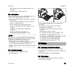 Предварительный просмотр 129 страницы Stihl SEA 20 Instruction Manual