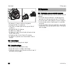 Предварительный просмотр 130 страницы Stihl SEA 20 Instruction Manual