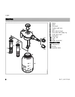 Preview for 10 page of Stihl SG 11 plus Instruction Manual