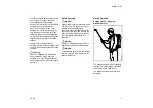 Предварительный просмотр 8 страницы Stihl SG 20 Instruction Manual