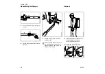 Предварительный просмотр 11 страницы Stihl SG 20 Instruction Manual