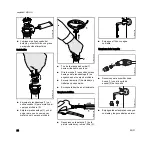 Предварительный просмотр 36 страницы Stihl SG 31 Instruction Manual