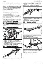 Preview for 6 page of Stihl SG 51 Instruction Manual