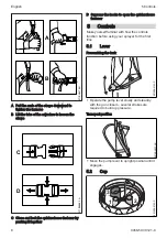 Preview for 8 page of Stihl SG 51 Instruction Manual