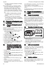 Preview for 52 page of Stihl SGA 85 Instruction Manual