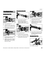 Предварительный просмотр 11 страницы Stihl SH 56 Instruction Manual