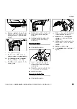 Предварительный просмотр 13 страницы Stihl SH 56 Instruction Manual