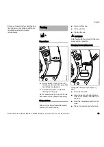 Предварительный просмотр 15 страницы Stihl SH 56 Instruction Manual