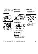 Preview for 17 page of Stihl SH 56 Instruction Manual