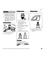 Preview for 21 page of Stihl SH 56 Instruction Manual