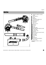 Preview for 25 page of Stihl SH 56 Instruction Manual