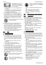 Preview for 6 page of Stihl SHA 56 Instruction Manual