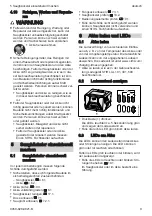 Preview for 9 page of Stihl SHA 56 Instruction Manual